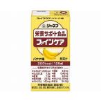 新ジャネフ ファインケア  バナナ風味 １本