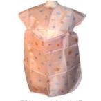 生き活きお食事エプロン２ＷＡＹ ピンク