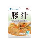 Yahoo! Yahoo!ショッピング(ヤフー ショッピング)やわらか和食 豚汁 （12322） マルハニチロ  E0961