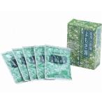 よもぎ薬用入浴剤（分包）３０ｇ×５包入