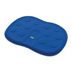 ショッピングいす シャワーいす用クッション 345×240×20mm