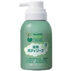 ビーンスターク薬用ボディソープ 本体