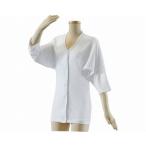 テイコブワンタッチ肌着七分袖 婦人用 M
