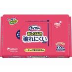 ライフリー おしりふき （破れにくいタイプ） (98486   72枚入) ユニ・チャーム  T0792