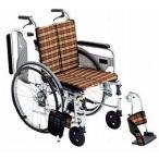送料無料 スレンダー車椅子ＳＫＴ−４  ＃３２ 座幅４０ 非課税
