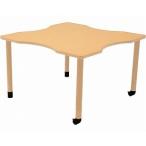 ダイニングテーブルＨＴ（昇降脚セット）