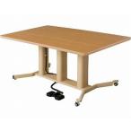 ダイニングテーブルＧＵ（電動昇降脚）