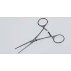 ドベイキ−血管鉗子 12cm　＃1  医療�