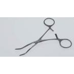 ドベイキ−血管鉗子 12cm　＃2  医療�