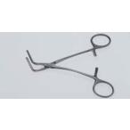 ドベイキ−血管鉗子 12cm　＃3  医療�