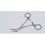 ドベイキ−血管鉗子 12cm　＃7  医療�