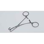 ドベイキ−血管鉗子 12cm　＃8  医療�