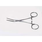 ク−リ−血管鉗子 13.5cm　＃2  医療�