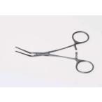 ク−リ−血管鉗子 13.5cm　＃3  医療�