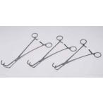 サテンスキ−血管鉗子 24cm  医療用�