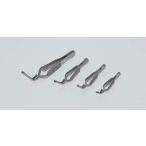 ポプキンス血管鉗子 5cm　曲  医療用