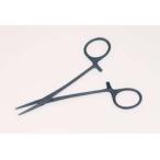 チタンモスキート止血鉗子 12.5cm  医