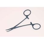 チタンモスキート止血鉗子 12.5cm　�