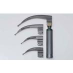 喉頭鏡　ファイバ−ブレ−ド #3  医�