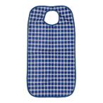 食事用防水エプロン・ユーロビブ「介護用品」ハーモニー(170630)