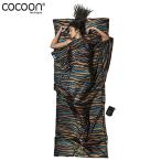 COCOONko Kuhn путешествие простыня шелк Africa n Night 