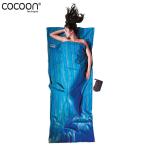 COCOONko Kuhn путешествие простыня хлопок na il 