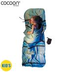 COCOONko Kuhn FK23 Kids sak хлопок фланель Africa n Rainbow Kidssak