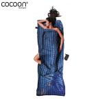 COCOONko Kuhn путешествие простыня сцепка CT22C хлопок na il 