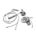 COCOONko Kuhn гамак ремешок Ultra светло-серый 