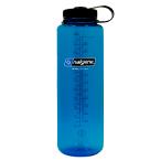 NALGENE ナルゲン　広口1.5L Tritan Renew スレートブルー　91661