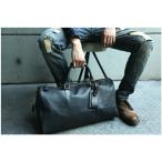 ショッピング本革 本革ボストンバッグ　レザーボストンバッグ　レザートートバッグ　レザー斜め掛けバッグ　　男性バッグメンズ本革 牛革 トラベルバッグ 大容量 バッグ　黒色