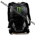 モンスターエナジーリュックサックパックバッグ多機能大容量カバンアウトドアリュックMonsterEnergy 通学用高校生中学生大学生用送料無料最新作