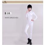  верховая езда юбка-брюки верховая езда брюки верховая езда верховая езда брюки стрейч брюки lai DIN g осветлитель ткань брюки эластичность хлопок материалы женский женщина ребенок 