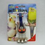  длиннохвостый попугай птица игрушка / bird игрушка * гитара 