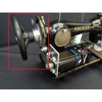  кожа .. швейная машина .100% powerful .XL ремень замена комплект энергия кошка специальный товар плотная ткань кожа . без проблем!