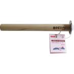 HOEI нержавеющая сталь шайба есть жердочка распорка L 20cm диаметр 20mm 9992882 BIRDMORE bird moa птица сопутствующие товары птица товары птица ..toli длиннохвостый попугай 