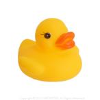 オオイシ  あひるちゃん　BIG （ １個 ） 9993105　BIRDMORE バードモア 鳥用品 鳥グッズ 雑貨 鳥 とり おもちゃ 楽しい 面白い