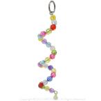  длиннохвостый попугай игрушка ALOHA HEAVENaro - hebmi let Fighter Mini 9993964 птица ..toli птица сопутствующие товары попугай игрушка TOY нержавеющая сталь ..