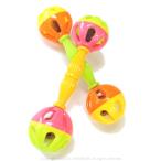 SBC   SB1063　Birdie Barbell 1個   9994083   鳥 とり トリ 鳥用品 インコ オウム おもちゃ TOY