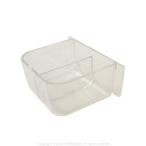 9994378HOEI OP cup прозрачный twin cup 