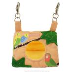  Rainbow Nakayoshi bird san .. тоннель S 9996076 bird moa птица товары птица сопутствующие товары ..toli птица палатка 