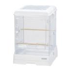  длиннохвостый попугай клетка для птиц солнечный ko- легкий Home прозрачный bird 37 WH белый BIRDMORE bird moa три . association 