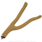 SBC SB1150 Sure-Grip Grooming Y( ветка минут ..)-Perches L 9997803( BIRDMORE bird moa птица сопутствующие товары жердочка pa-chi птица товары птица ..toli длиннохвостый попугай документ птица pre 