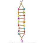 ALOHA HEAVEN.... лестница 9998596 BIRDMORE bird moa птица сопутствующие товары птица товары смешанные товары птица .. игрушка веселый поверхность белый 