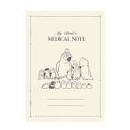 aoamo My Bird's MEDICAL NOTE птица для через . регистрация Note покрытие есть модель кошка pohs соответствует возможность BIRDMORE bird moa блокнот через . лекарство 