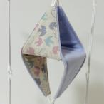 . ..-* двусторонний CHANGE палатка S флис ( лиловый ) красочный bird 265A1051 кошка pohs соответствует возможность BIRDMORE bird moa CRAFT GARDEN палатка 