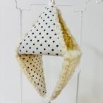 . ..-/ двусторонний CHANGE палатка S вафля боа ( бежевый )| темно-синий точка рисунок 265A1111 кошка pohs соответствует возможность BIRDMORE bird moa CRAFT GARDEN палатка 