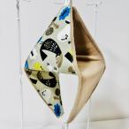 . ..- двусторонний CHANGE палатка L флис ( Brown ) курица рисунок 265A1127 кошка pohs соответствует возможность BIRDMORE bird moa CRAFT GARDEN палатка 