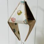 . ..- двусторонний CHANGE палатка L флис ( Brown )... рисунок 265A1128 кошка pohs соответствует возможность BIRDMORE bird moa CRAFT GARDEN палатка 