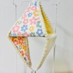 . ..- двусторонний CHANGE палатка L полотенце ( крем ) красочный цветок рисунок 265A1133 кошка pohs соответствует возможность BIRDMORE bird moa CRAFT GARDEN палатка 